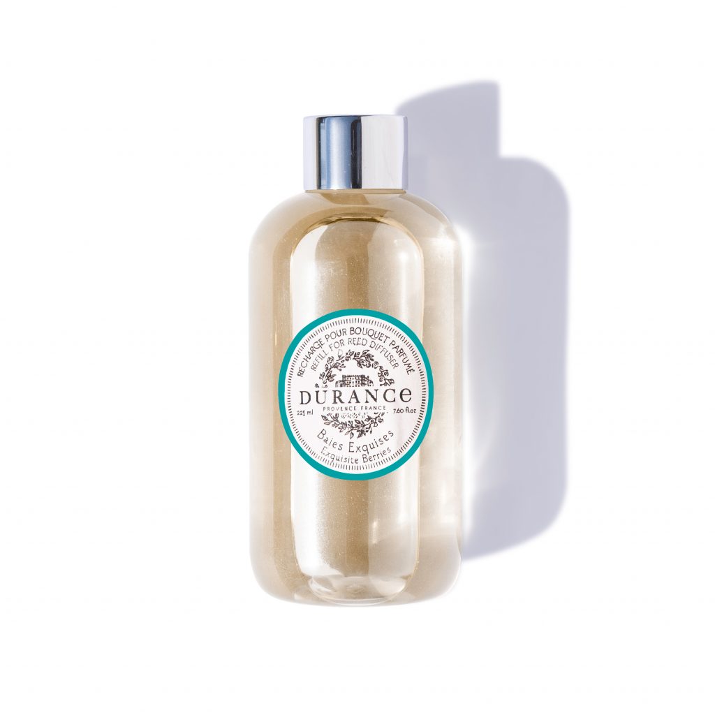 Recharge Diffuseur de Parfum Baies Exquises