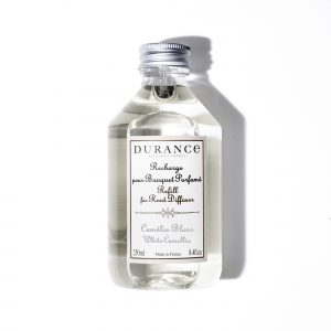 Recharge Diffuseur de Parfum Camélia Blanc