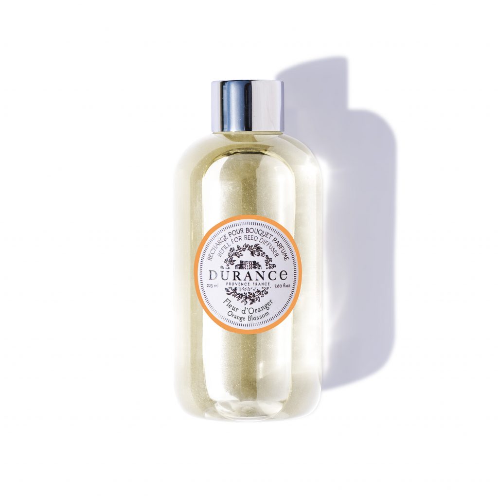Recharge Diffuseur de Parfum Fleur d'Oranger - Éternelles