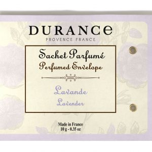 Sachet Parfumé Lavande