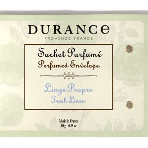 Sachet Parfumé Linge Propre