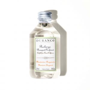 Recharge Diffuseur de Parfum Mandarine-Bergamote