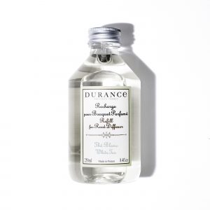 Recharge Diffuseur de Parfum Thé Blanc