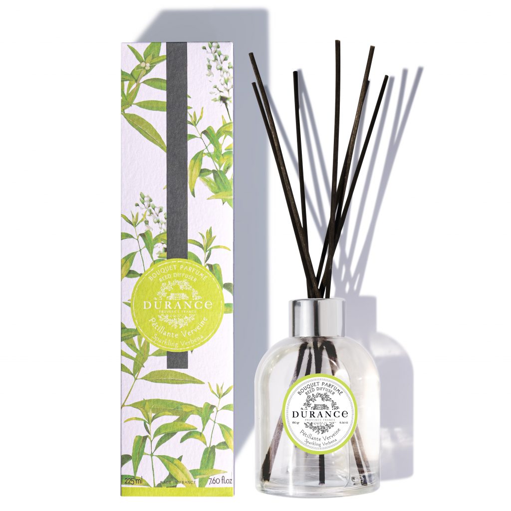 Diffuseur de Parfum Pétillante Verveine
