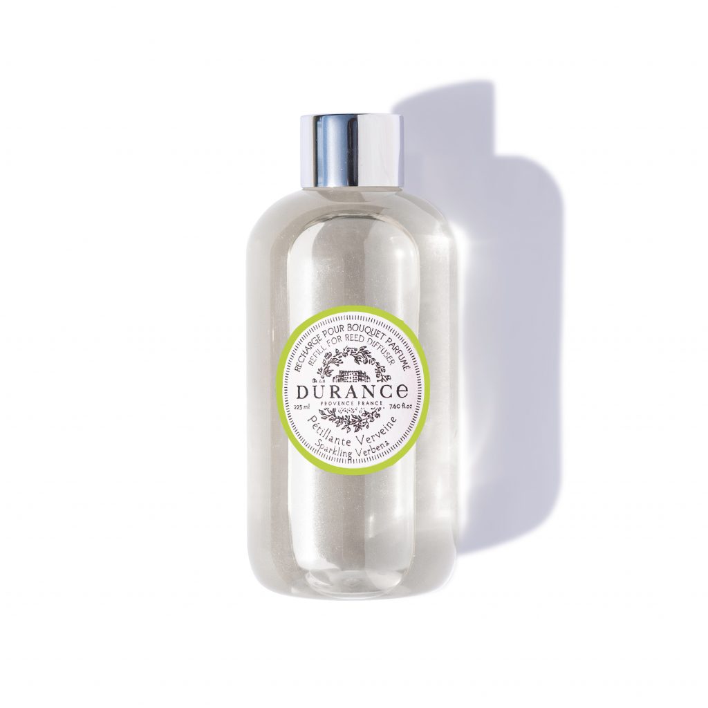 Recharge Diffuseur de Parfum Pétillante Verveine