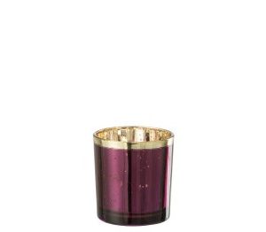 Photophore Violet Petit