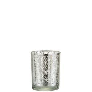 Photophore Oriental Argent