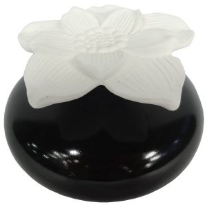 Vase Narcisse Noir