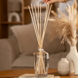 Grand Diffuseur De Parfum Fleur De Coton