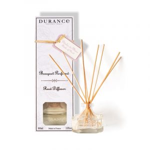 Diffuseur de Parfum Pétales de Musc