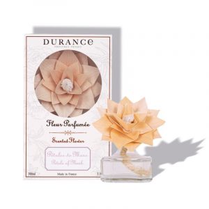 Fleur Parfumée Pétales de Musc
