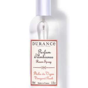 Parfum d'Ambiance Pêche de Vigne