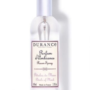 Parfum d'Ambiance Pétales de Musc