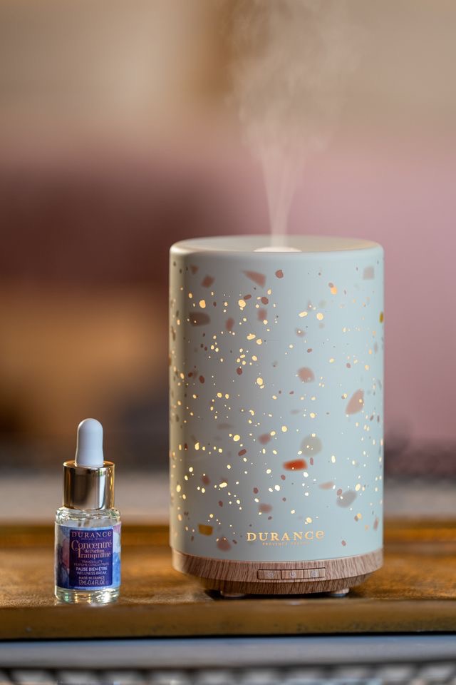 Concentré de parfum TRANQUILLITÉ