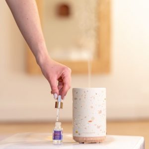 Concentré de parfum TRANQUILLITÉ