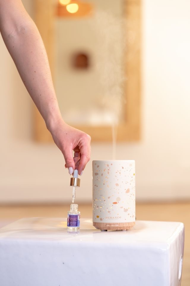 Concentré de parfum TRANQUILLITÉ – Image 2