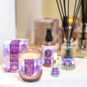 Diffuseur de parfum Sérénité