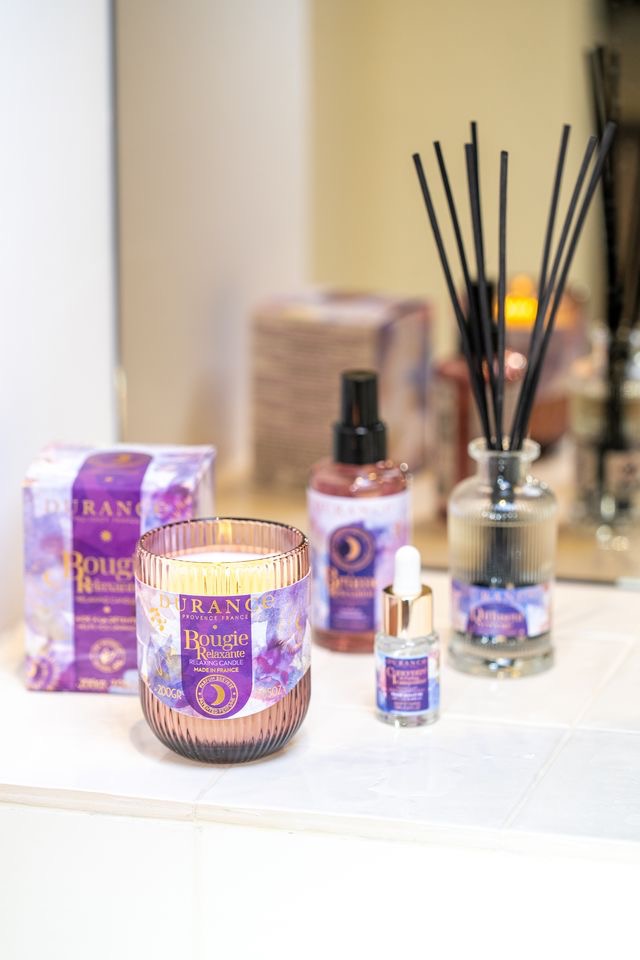 Concentré de parfum TRANQUILLITÉ – Image 3