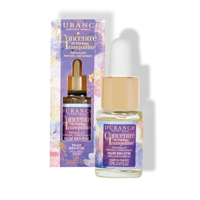 Concentré de parfum TRANQUILLITÉ – Image 4