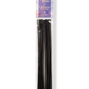 Tiges en rotin Sérénité