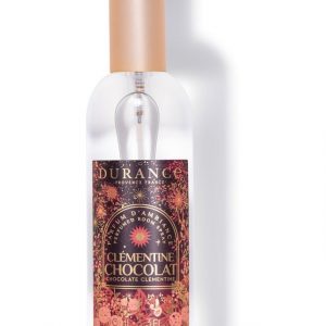 Parfum d'ambiance Clémentine Chocolat