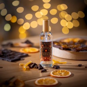 Parfum d'ambiance Clémentine Chocolat