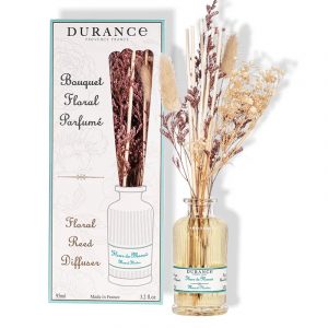 Diffuseur Fleurs Séchées Fleur de Monoï 95 ml