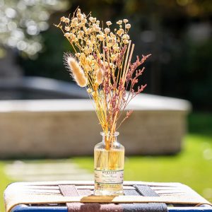 Diffuseur Fleurs Séchées Fleur de Monoï 95 ml