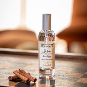 Parfum d'ambiance TECK DORÉ 100 ml