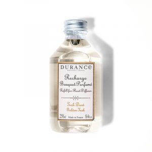 Recharge diffuseur de parfum TECK DORÉ