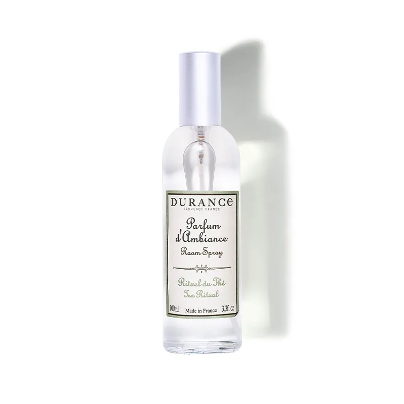 Parfum d'ambiance RITUEL DU THÉ 100 ml