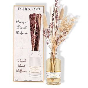 Diffuseur Fleurs Séchées Fleur d'Oranger 95 ml